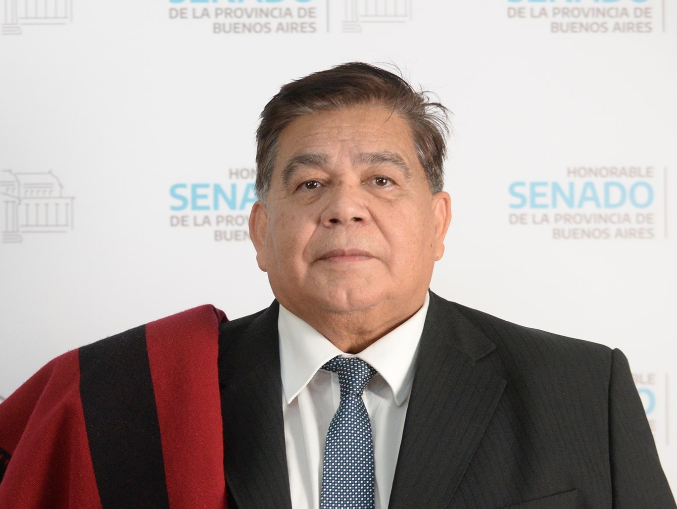 Mario Ishii presentó un proyecto para declarar la emergencia sanitaria en PBA