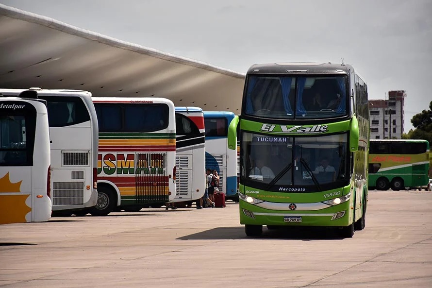 El Gobierno recortó subsidios al transporte para personas con discapacidad y pacientes trasplantados