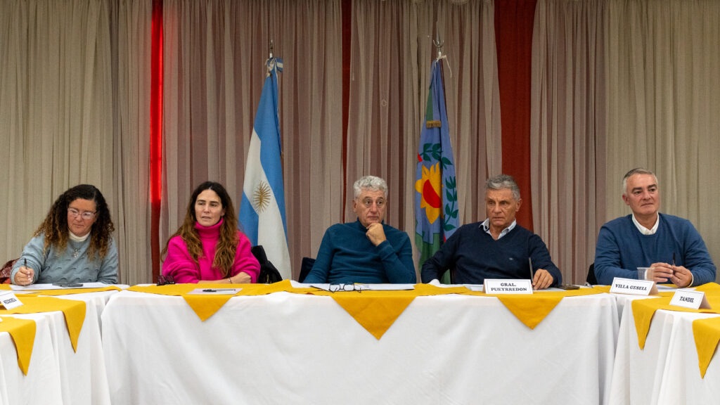 La Quinta Sección se planta contra la quita de la Zona Fría y prepara un “frazadazo” en el Congreso