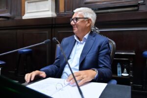 Diputados aprobó un proyecto para hacer permanentes los beneficios fiscales en el sur bonaerense