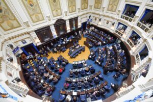 Legislatura bonaerense: un semestre con pocas leyes, mucha rosca y varias cuentas pendientes 