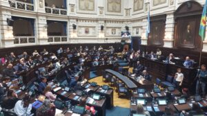 Sobreendeudamiento y cobranzas abusivas: los proyectos que Diputados lleva al recinto